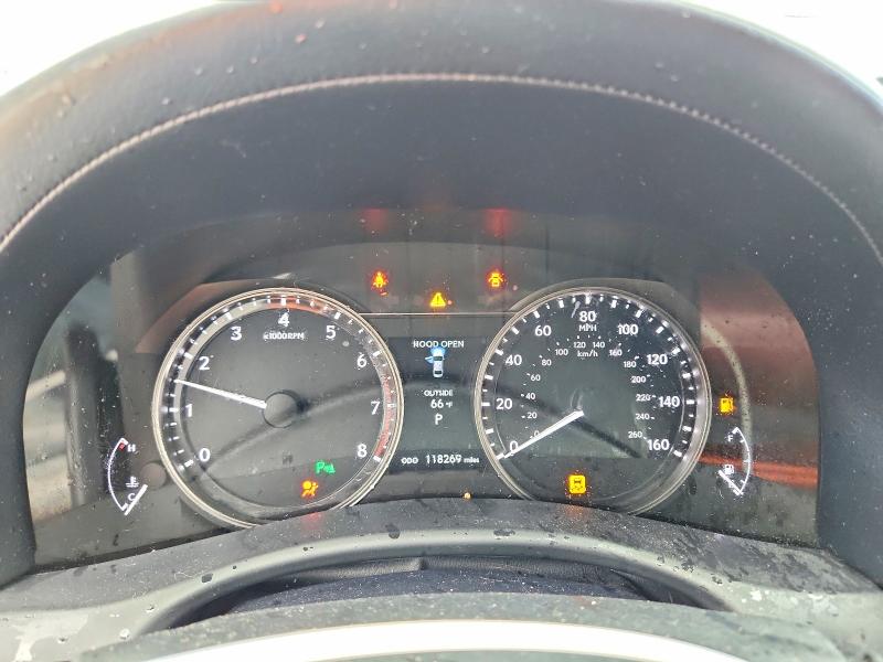 Aukcja sprzedaży 2014 Lexus Gs, vin: JTHCE1BL4E5022295, numer aukcji: 49754826