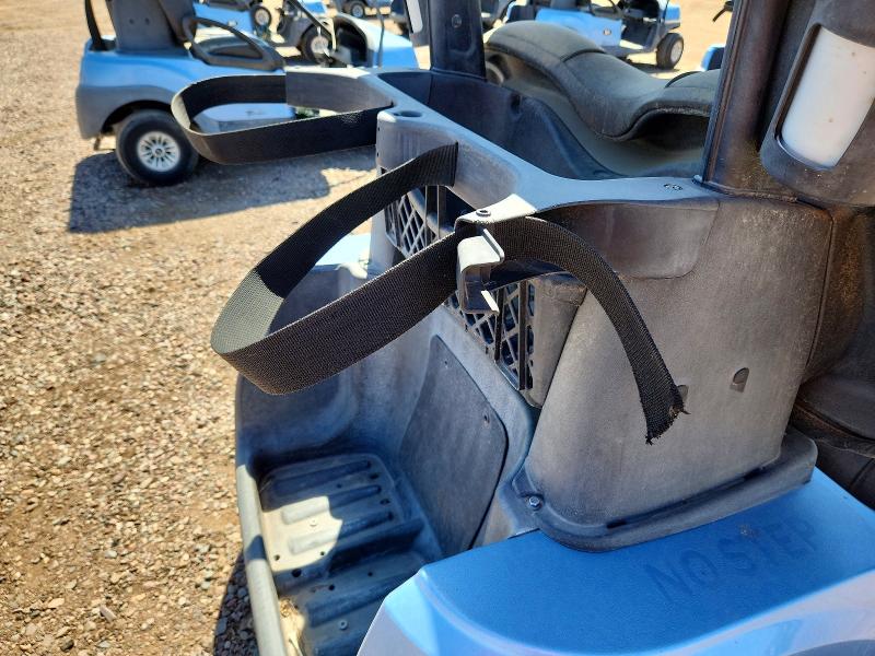 2020 Club Car Tempo Lithium მანქანა იყიდება აუქციონზე, vin: AN2045125685, აუქციონის ნომერი: 49708406