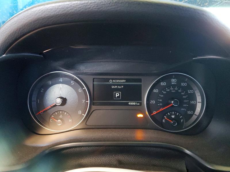 Aukcja sprzedaży 2023 Kia Forte, vin: 3KPF54AD1PE538129, numer aukcji: 49948996