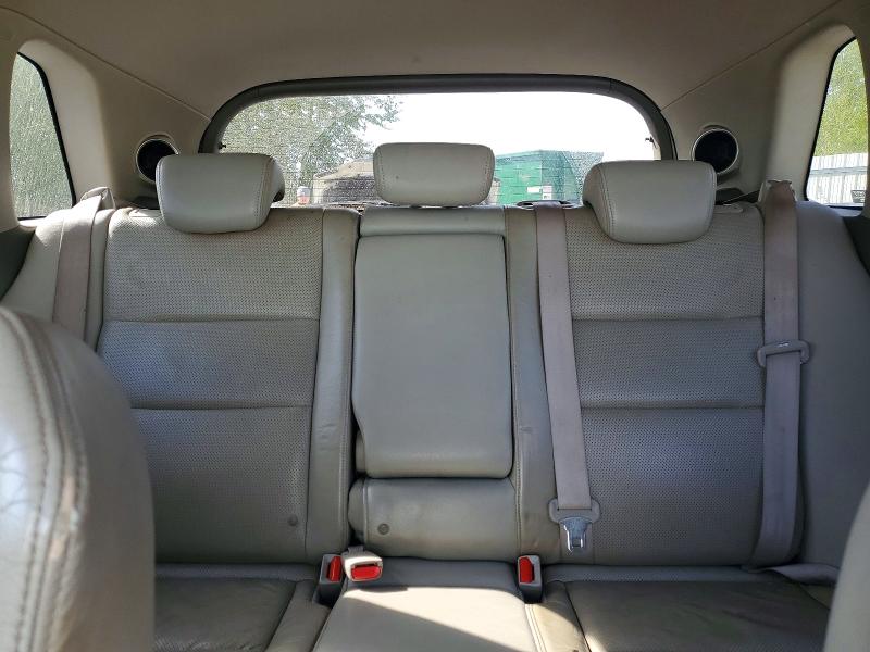 Продажа на аукционе авто 2009 Acura Rdx, vin: 5J8TB185X9A000576, номер лота: 52163666