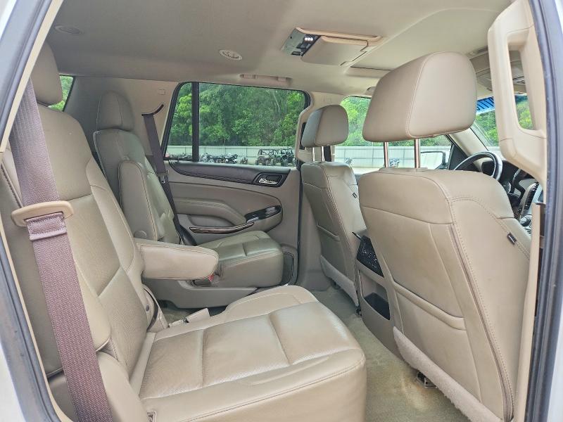 Продаж на аукціоні авто 2017 Gmc Yukon, vin: 1GKS1BKC9HR399592, номер лоту: 50777876