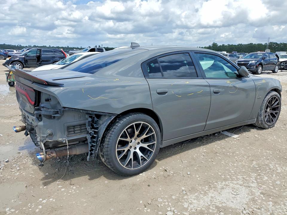 Aukcja sprzedaży 2018 Dodge Charger, vin: 2C3CDXCT8JH125264, numer aukcji: 50405626