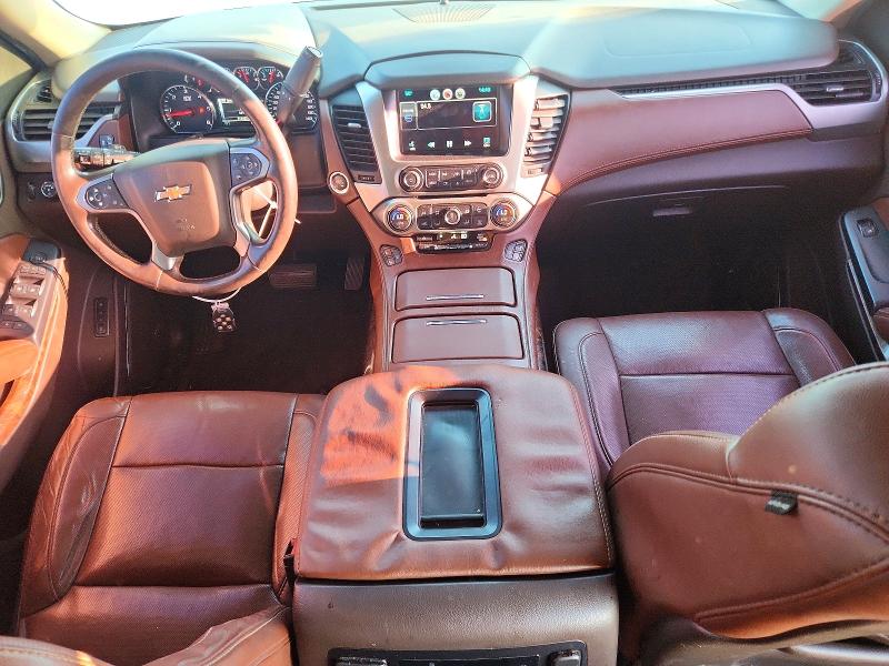 Продаж на аукціоні авто 2015 Chevrolet Suburban, vin: 1GNSKKKC8FR147622, номер лоту: 48765796