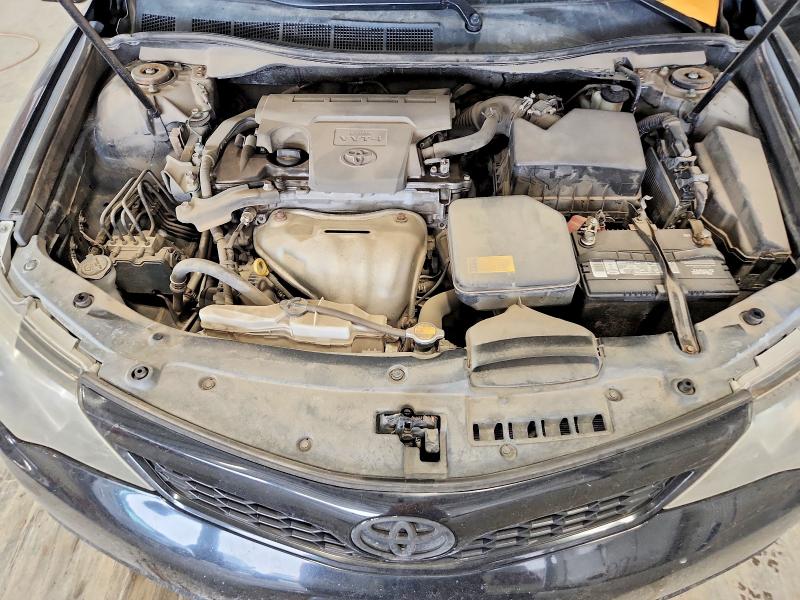 Aukcja sprzedaży 2014 Toyota Camry, vin: 4T1BF1FKXEU792255, numer aukcji: 49441096