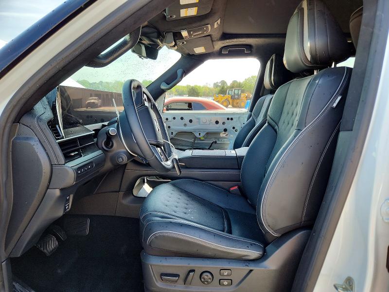 Aukcja sprzedaży 2025 Infiniti Qx80, vin: JN8AZ3CC2S9604718, numer aukcji: 49272426