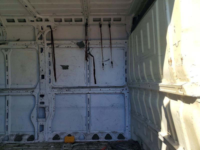48913366 :رقم المزاد ، 3C6TRVDG4HE515133 vin ، 2017 Ram Promaster 2500 مزاد بيع