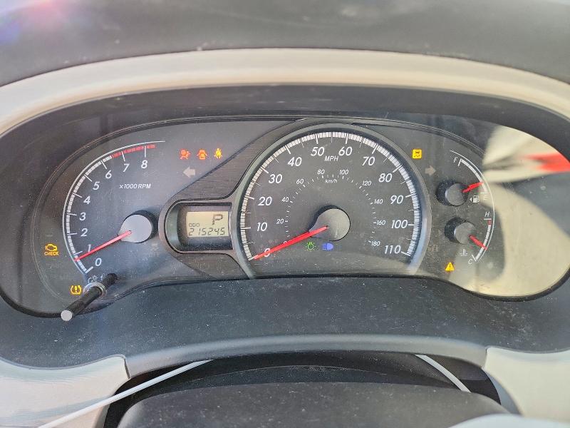 Продажа на аукционе авто 2011 Toyota Sienna, vin: 5TDKK3DC0BS091943, номер лота: 50187176