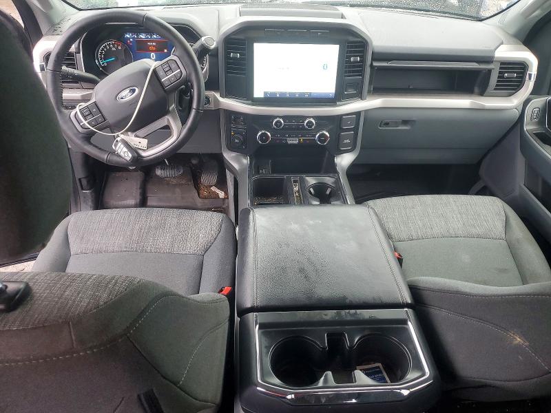 Aukcja sprzedaży 2022 Ford F150, vin: 1FTFW1E53NFC31563, numer aukcji: 49661066