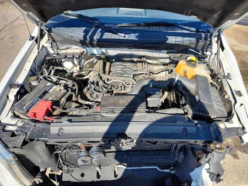 50140456 :رقم المزاد ، 1FTFW1EF7EFC47256 vin ، 2014 Ford F150 مزاد بيع