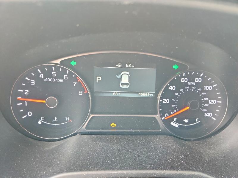 Продаж на аукціоні авто 2018 Kia Soul, vin: KNDJX3AA8J7587601, номер лоту: 49329626