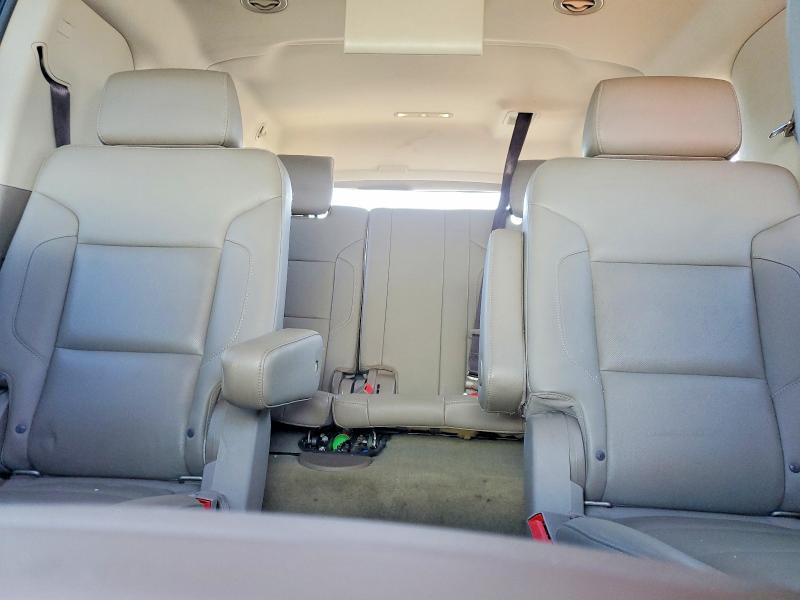Продажа на аукционе авто 2017 Gmc Yukon Xl, vin: 1GKS1GKC6HR406849, номер лота: 49921176