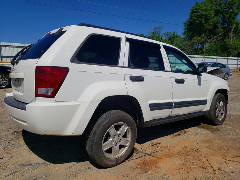 Aukcja sprzedaży 2006 Jeep Grand Cherokee, vin: 1J4GR48KX6C304939, numer aukcji: 51315066