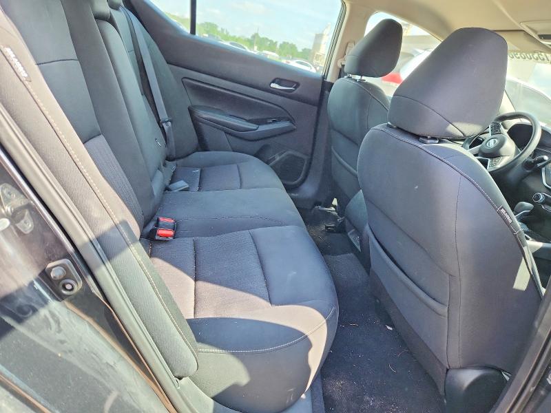 2021 Nissan Altima მანქანა იყიდება აუქციონზე, vin: 1N4BL4DV2MN316334, აუქციონის ნომერი: 51536896