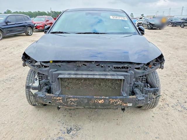 Продажа на аукционе авто 2023 Hyundai Kona, vin: KM8K22AB8PU031901, номер лота: 51417116