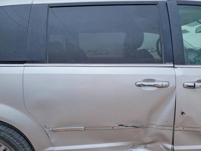 Aukcja sprzedaży 2008 Chrysler Town & Country, vin: 2A8HR64X58R134404, numer aukcji: 48158346