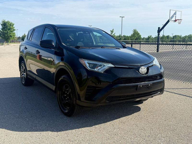 Aukcja sprzedaży 2018 Toyota Rav4, vin: 2T3ZFREV7JW467427, numer aukcji: 52084486