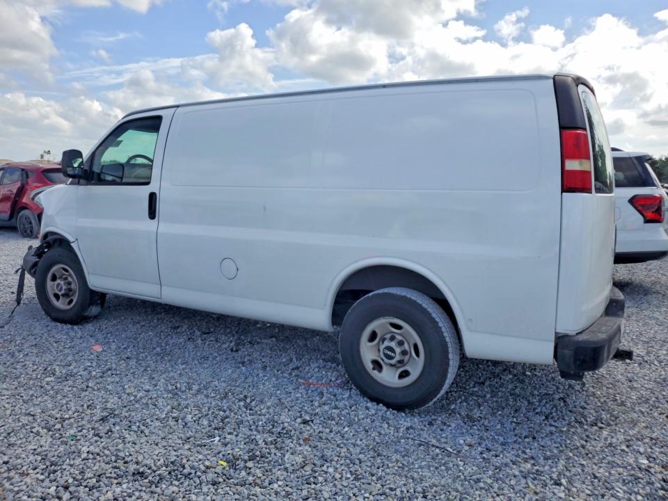 Продажа на аукционе авто 2008 Gmc Savana, vin: 1GTGG25C481102447, номер лота: 49250536