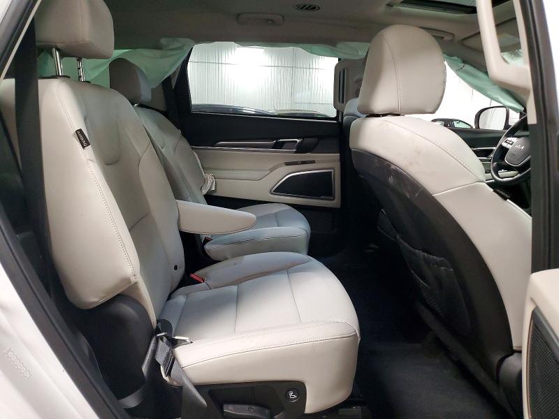 Aukcja sprzedaży 2025 Kia Telluride, vin: 5XYP6DGC3SG665881, numer aukcji: 49959536