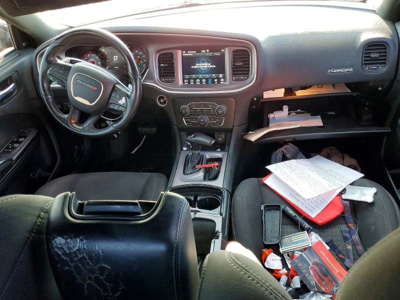 Aukcja sprzedaży 2019 Dodge Charger, vin: 2C3CDXCT0KH570213, numer aukcji: 51780706