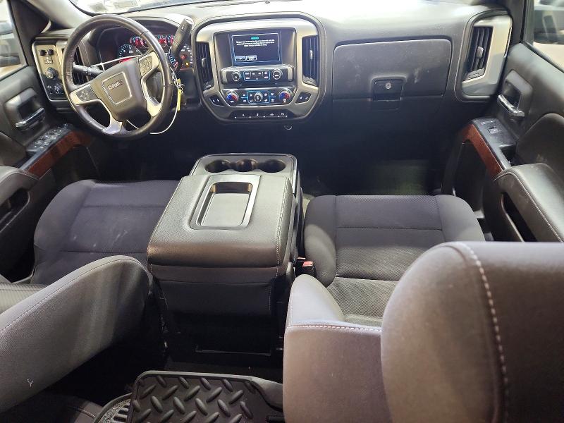 Продаж на аукціоні авто 2018 Gmc Sierra, vin: 1GTV2MEC1JZ147645, номер лоту: 49592156