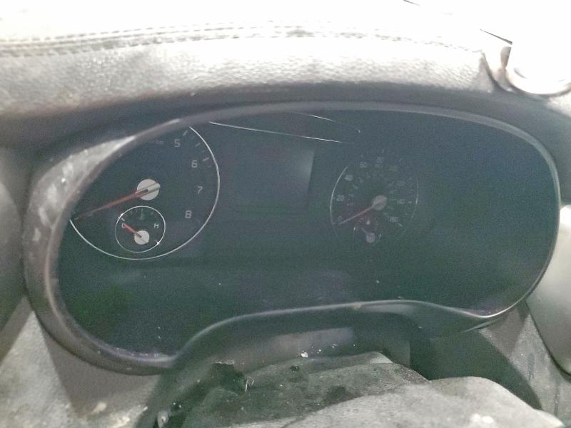51639456 :رقم المزاد ، 5XYPG4A38KG611742 vin ، 2019 Kia Sorento مزاد بيع