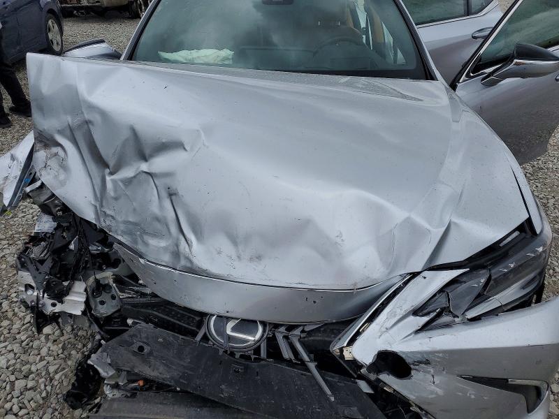 48168856 :رقم المزاد ، 58AFA1C16SU066845 vin ، 2025 Lexus Es 300h مزاد بيع