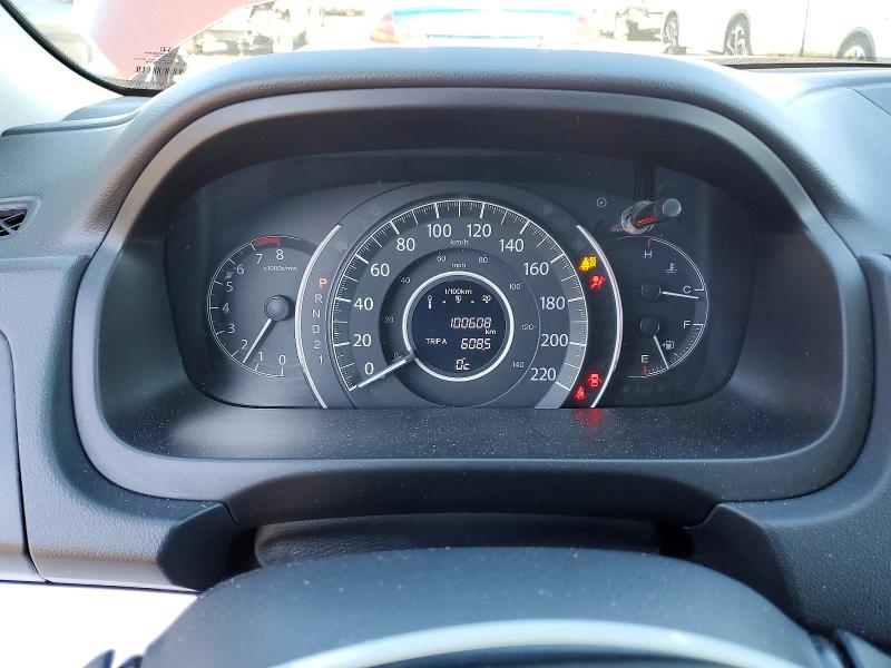 47528196 :رقم المزاد ، 2HKRM4H31EH124404 vin ، 2014 Honda Cr-v مزاد بيع