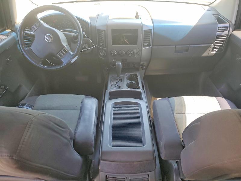 Auction sale of the 2007 Nissan Titan, vin: 1N6BA07BX7N244830, lot number: 50065976