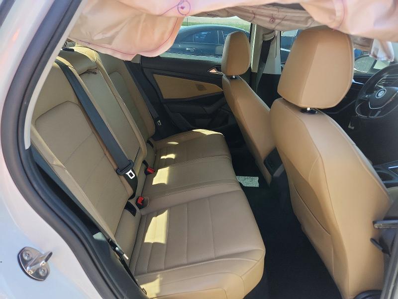 50306056 :رقم المزاد ، 3VWC57BU6MM036203 vin ، 2021 Volkswagen Jetta مزاد بيع