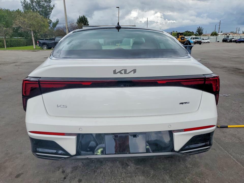 Aukcja sprzedaży 2025 Kia K5, vin: KNAG64J75S5367608, numer aukcji: 49131446