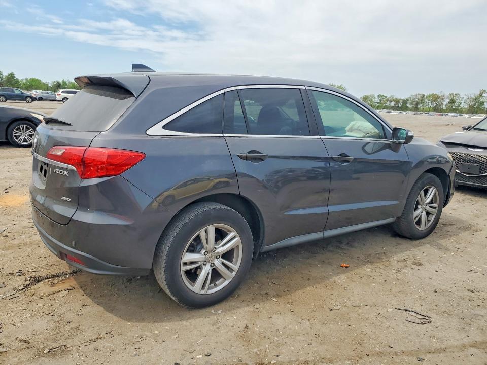 Aukcja sprzedaży 2014 Acura Rdx, vin: 5J8TB4H38EL003488, numer aukcji: 50105306