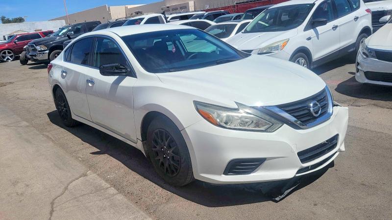 Продаж на аукціоні авто 2017 Nissan Altima, vin: 1N4AL3AP9HN346366, номер лоту: 49704766