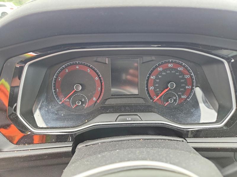 Продажа на аукционе авто 2020 Volkswagen Jetta, vin: 3VWCB7BU4LM040953, номер лота: 48908126