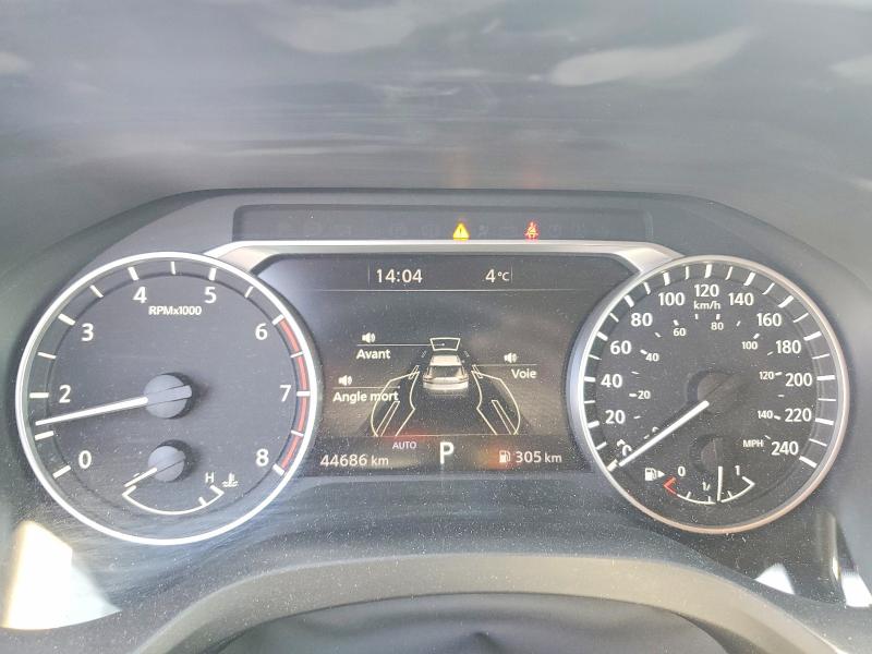 Продажа на аукционе авто 2023 Nissan Rogue, vin: 5N1AT3AB7PC882396, номер лота: 49095586