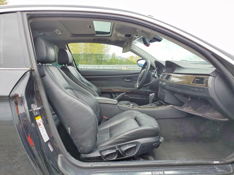 51285046 :رقم المزاد ، WBAWV13527P117568 vin ، 2007 Bmw 328 مزاد بيع