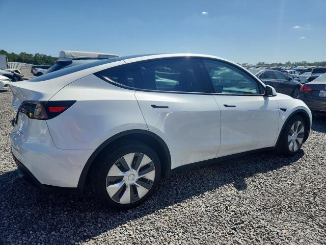 Aukcja sprzedaży 2021 Tesla Model Y, vin: 5YJYGDEE6MF260050, numer aukcji: 49957226