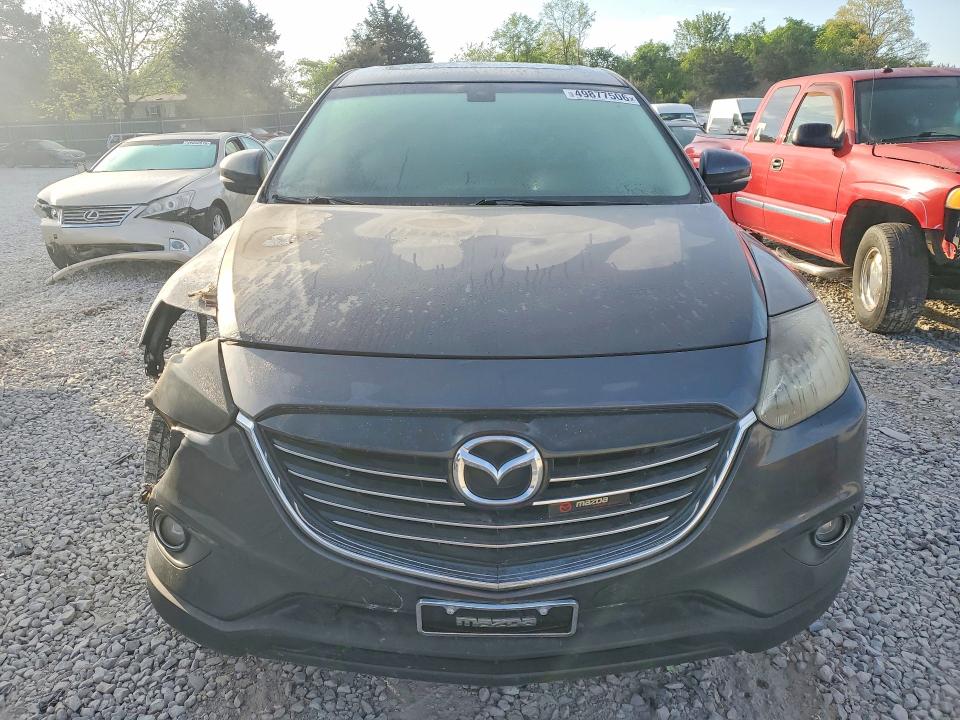 Aukcja sprzedaży 2013 Mazda Cx-9, vin: JM3TB3DAXD0400723, numer aukcji: 49877506