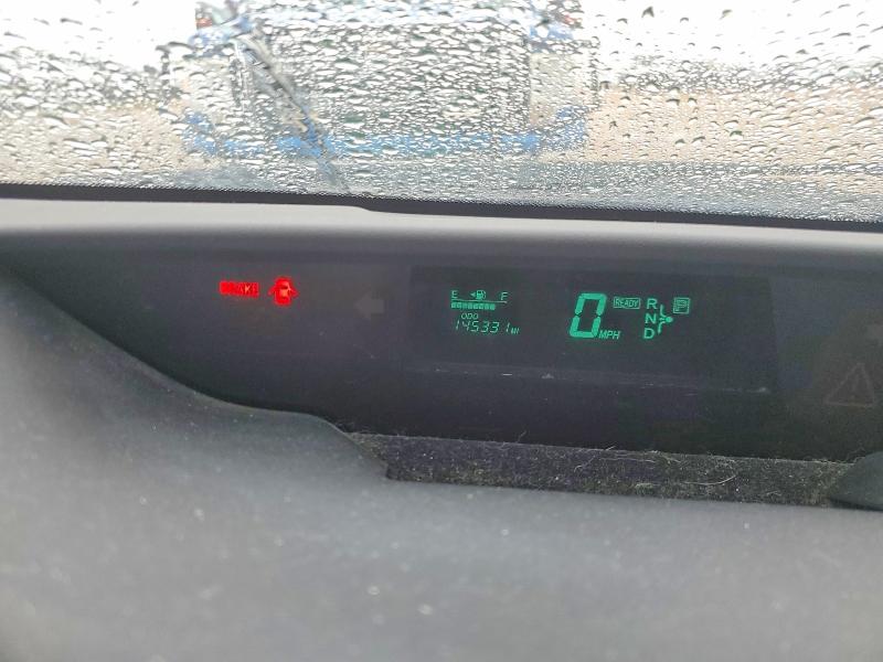Продажа на аукционе авто 2005 Toyota Prius, vin: JTDKB20U857012428, номер лота: 50157076