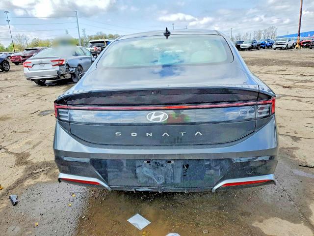 Aukcja sprzedaży 2024 Hyundai Sonata, vin: KMHL64JA3RA410675, numer aukcji: 51341376
