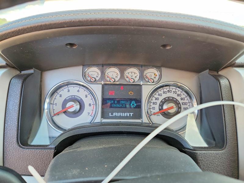 2010 Ford F150 მანქანა იყიდება აუქციონზე, vin: 1FTFW1EV6AFB99993, აუქციონის ნომერი: 50494646