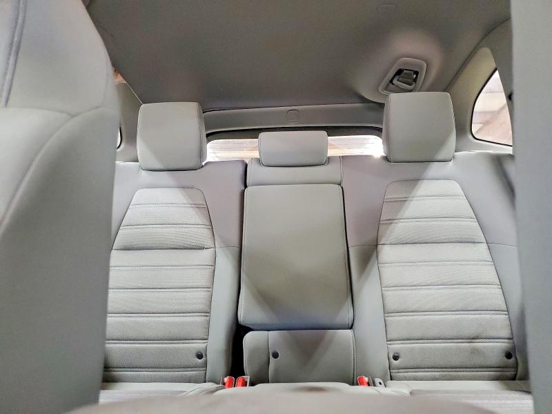 Продаж на аукціоні авто 2017 Honda Cr-v, vin: 2HKRW5H31HH403095, номер лоту: 50059936