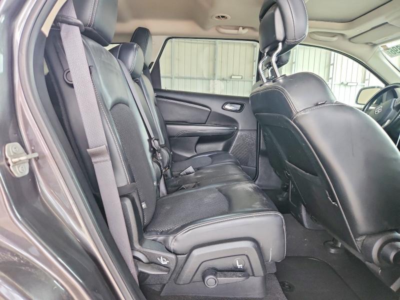 Продаж на аукціоні авто 2020 Dodge Journey, vin: 3C4PDCGB2LT266719, номер лоту: 48867896