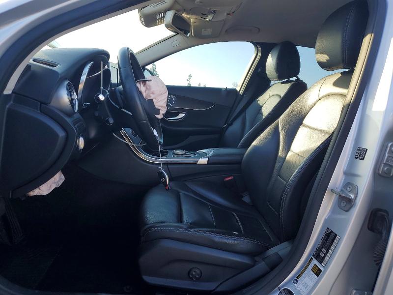 Продажа на аукционе авто 2017 Mercedes-benz C, vin: 55SWF4HB4HU231372, номер лота: 50066606