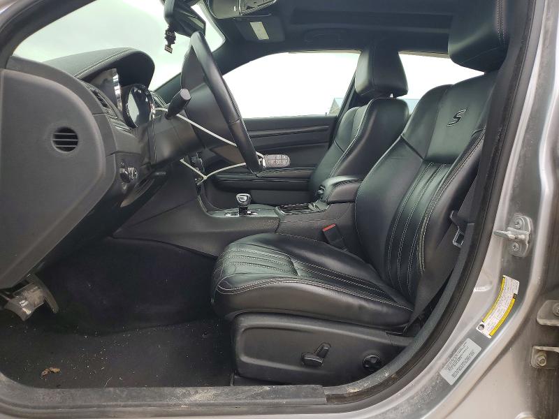 Продажа на аукционе авто 2014 Chrysler 300, vin: 2C3CCABG8EH361181, номер лота: 50641416