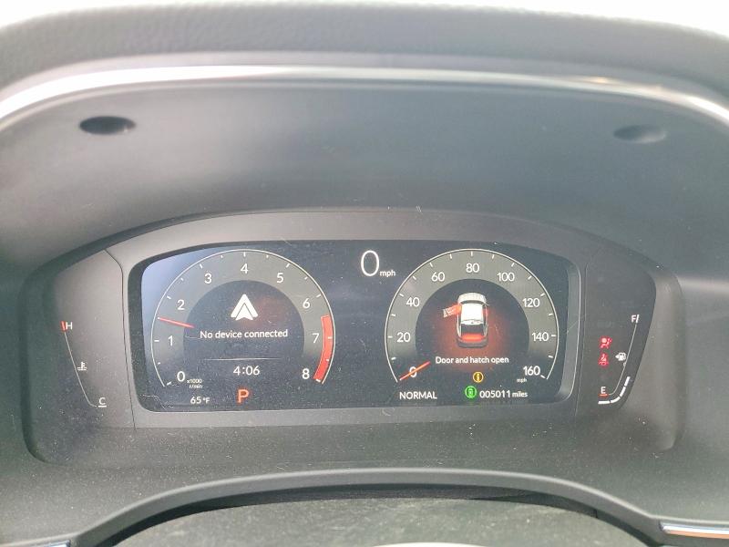 51300586 :رقم المزاد ، 19UDE4H33TA002043 vin ، 2026 Acura Integra مزاد بيع