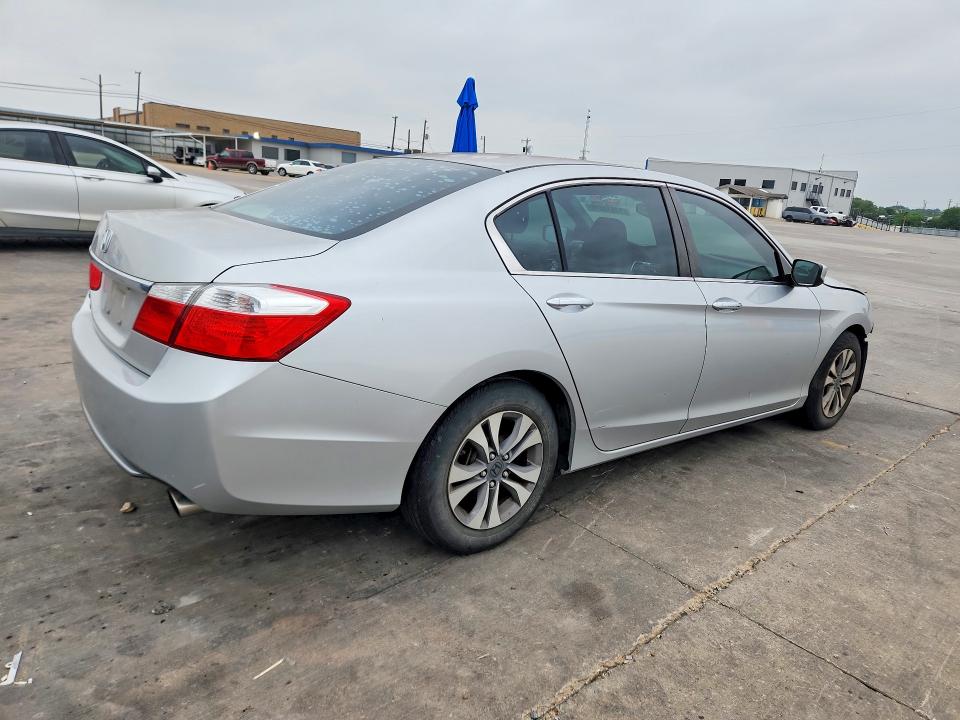 2014 Honda Accord მანქანა იყიდება აუქციონზე, vin: 1HGCR2F33EA265921, აუქციონის ნომერი: 51515516