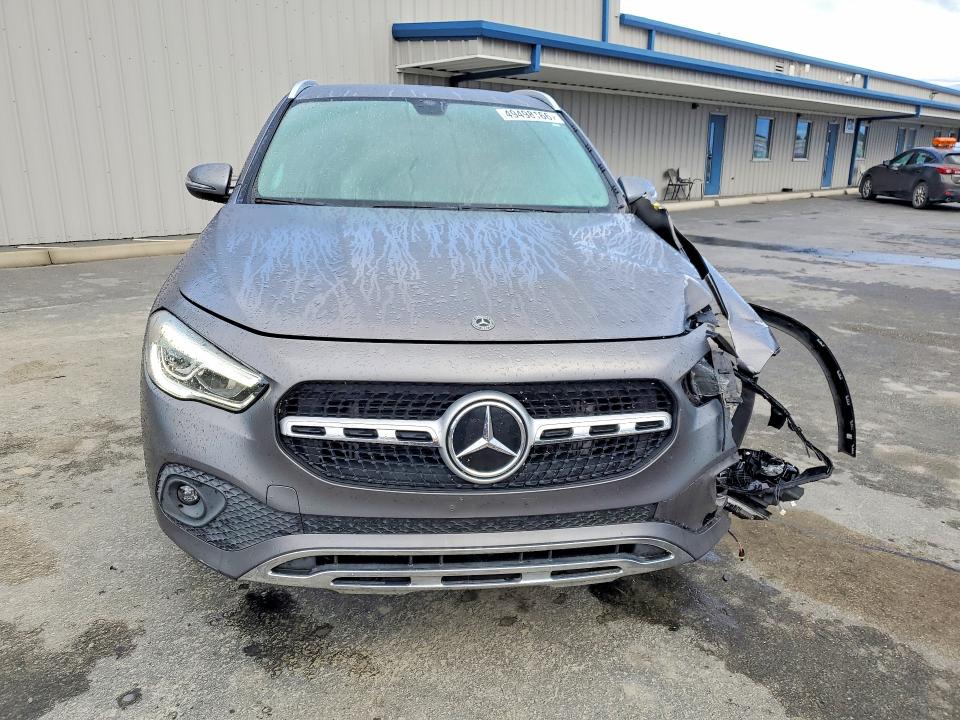 Продажа на аукционе авто 2021 Mercedes-benz Gla, vin: W1N4N4HB5MJ157998, номер лота: 49498166