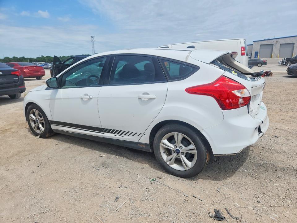 2014 Ford Focus მანქანა იყიდება აუქციონზე, vin: 1FADP3K26EL429877, აუქციონის ნომერი: 51721316