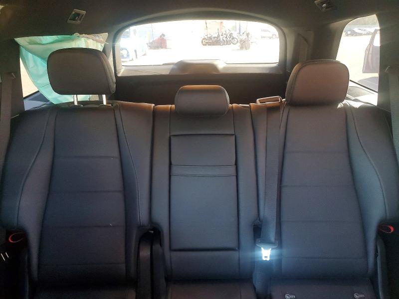 Продажа на аукционе авто 2024 Mercedes-benz Gls, vin: 4JGFF5KE3RB047664, номер лота: 49645066