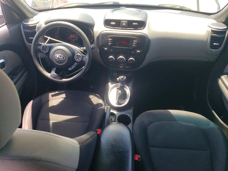 Продаж на аукціоні авто 2015 Kia Soul, vin: KNDJN2A24F7768646, номер лоту: 49795006
